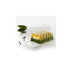 REVOL Terrines|Terrine Blanche 19,7 cm French Classique