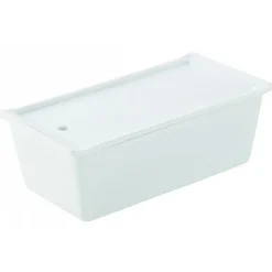 REVOL Terrines|Terrine Blanche 24,2 cm French Classique