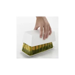 REVOL Terrines|Terrine Blanche 24,2 cm French Classique