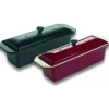 MATFER Terrines|Terrine Rouge rectangulaire 1,1 l en Fonte