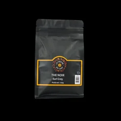 LA TOUCHE DU CHEF Thé|Thé Noir Earl Grey 100g