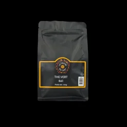 LA TOUCHE DU CHEF Thé|Thé Vert Bali 100g