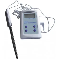 ALLA FRANCE Thermomètre De Cuisine|Thermomètre Cuisson électronique -50°C +300°C