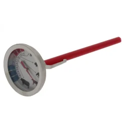 ALLA FRANCE Thermomètre De Cuisine|Thermomètre Cuisson Viande à Sonde