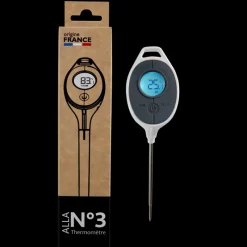 ALLA FRANCE Thermomètre De Cuisine|Thermomètre de cuisine digital à usage général N°3