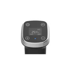 ALLA FRANCE Thermomètre De Cuisine|Thermomètre Electrique à Immersion