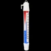 ALLA FRANCE Thermomètre De Cuisine|Thermomètre Tube Vertical –50 à +50°C