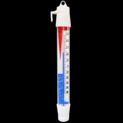 ALLA FRANCE Thermomètre De Cuisine|Thermomètre Tube Vertical –50 à +50°C