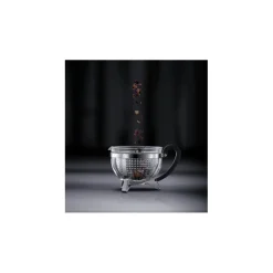 BODUM Théière|Théière avec Filtre 1L CHAMBORD
