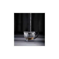 BODUM Théière|Théière avec Filtre 1L CHAMBORD
