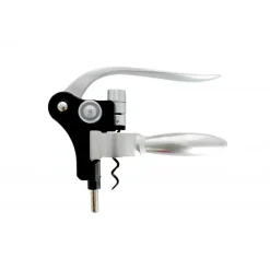 LEBRUN Accessoires Vin|Tire bouchon + coupe capsule + 1 mèche par