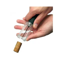 LEBRUN Accessoires Vin|Tire Bouchon à Pression d'Air