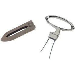 PEUGEOT Accessoires Vin|Tire-Bouchon à Lames Mathus Basalte