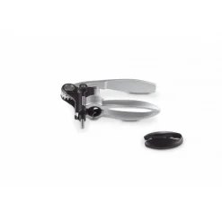 LE CREUSET Accessoires Vin|Tire-Bouchon à Levier avec Coupe-Capsules LM-250