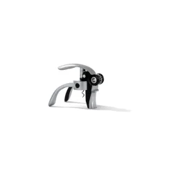 PEUGEOT Accessoires Vin|Tire-Bouchon à Levier Baltaz Noir