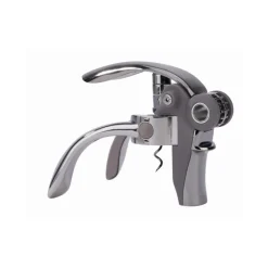 PEUGEOT Accessoires Vin|Tire-Bouchon à Levier Baltaz Basalte