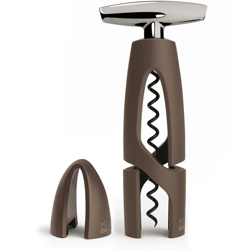 PEUGEOT Accessoires Vin|Tire-Bouchon Altar Basalte