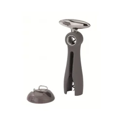 PEUGEOT Accessoires Vin|Tire-Bouchon Salma Basalte