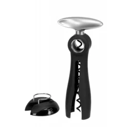 PEUGEOT Accessoires Vin|Tire-Bouchon Salma Noir