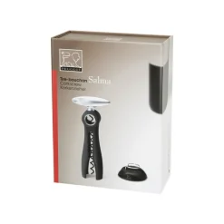 PEUGEOT Accessoires Vin|Tire-Bouchon Salma Noir