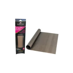 DE BUYER Feuilles De Cuisson|Recharges|Tissu de Cuisson 40 x 30 cm réutilisable