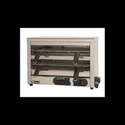 FIAMMA Matériel Snacking|Toaster Salamandre MTS2.11 2 Niveaux