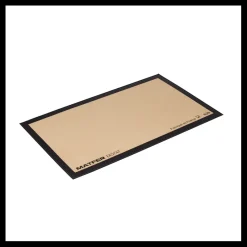 MATFER Tapis De Cuisson|Tapis Silicone Pâtisserie|Toile de cuisson Exopat 62 x 42 cm