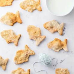 FLEXIPAN DEMARLE Tapis De Cuisson|Toile de Cuisson Perforée 42 x 29,5 cm