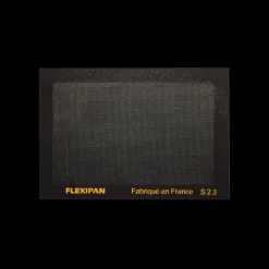 FLEXIPAN DEMARLE Tapis De Cuisson|Toile de Cuisson Perforée 29,5 x 20,5 cm