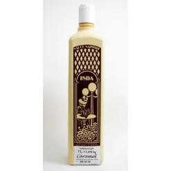 CUISINEADDICT Nappages Et Glaçages|Topping caramel Isda 1L