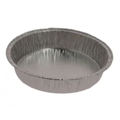 CUISINEADDICT Moules Aluminium|Tourtière Aluminium TO 138 (145 cm3) - (x100)