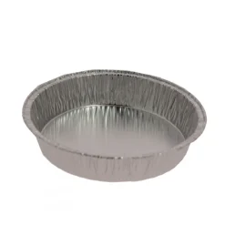 CUISINEADDICT Moules Aluminium|Tourtière Aluminium TO 138 (145 cm3) - (x100)