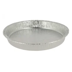 CUISINEADDICT Moules Aluminium|Tourtière Aluminium TO 195 (580 cm3) - (x100)