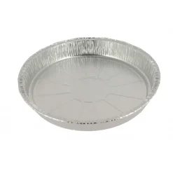 CUISINEADDICT Moules Aluminium|Tourtière Aluminium TO 195 (580 cm3) - (x100)