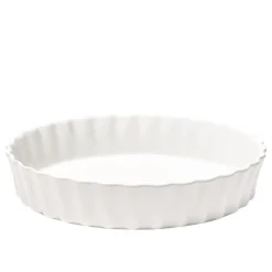 EMILE HENRY Moules À Gâteaux|Tourtière Haute Farine Ø 28 cm