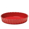 EMILE HENRY Moules À Gâteaux|Tourtière Haute Grand cru Ø 28 cm