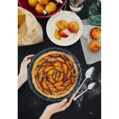 EMILE HENRY Moules À Gâteaux|Tourtière Haute Grand cru Ø 28 cm