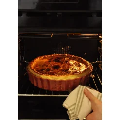 EMILE HENRY Moules À Gâteaux|Tourtière Haute Grand cru Ø 28 cm