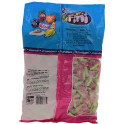 FINI Confiserie|Tranches de Pastèque x 385 - Bonbons Halal