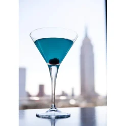 BORMIOLI ROCCO Verres|Verre à Cocktail 24.5 cl YPSILON (x6)