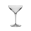 LUIGI BORMIOLI Verres|Verre à Cocktail Martini 30 cl (x6) ATELIER