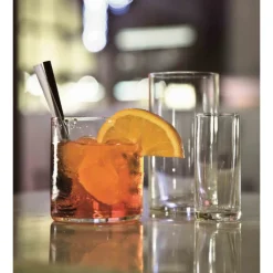 LUIGI BORMIOLI Verres|Verre à Eau 36,5 cl (x6) TOP CLASS