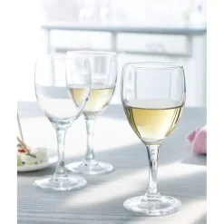 ARCOROC Verres|Verre à Pied 14.5 cl ELEGANCE (x12)
