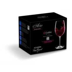 LUIGI BORMIOLI Verres|Verre à Pied 48 cl (x6) AERO