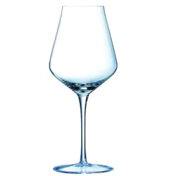 CHEF ET SOMMELIER Verres|Verre à Pied Reveal Up 40 cl (x6)