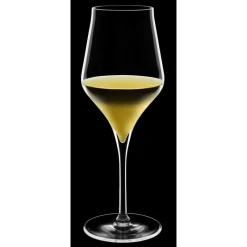 LUIGI BORMIOLI Verres|Verre à Vin Blanc Chardonnay 35 cl (x6) SUPREMO