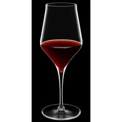 LUIGI BORMIOLI Verres|Verre à Vin Blanc Chianti/Pinot Grigio 45 cl (x6) SUPREMO