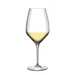 LUIGI BORMIOLI Verres|Verre à Vin Blanc Sauvignon 35 cl (x6) ATELIER