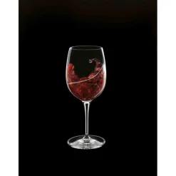 LUIGI BORMIOLI Verres|Verre à Vin Rouge 36.5 cl (x6) AERO