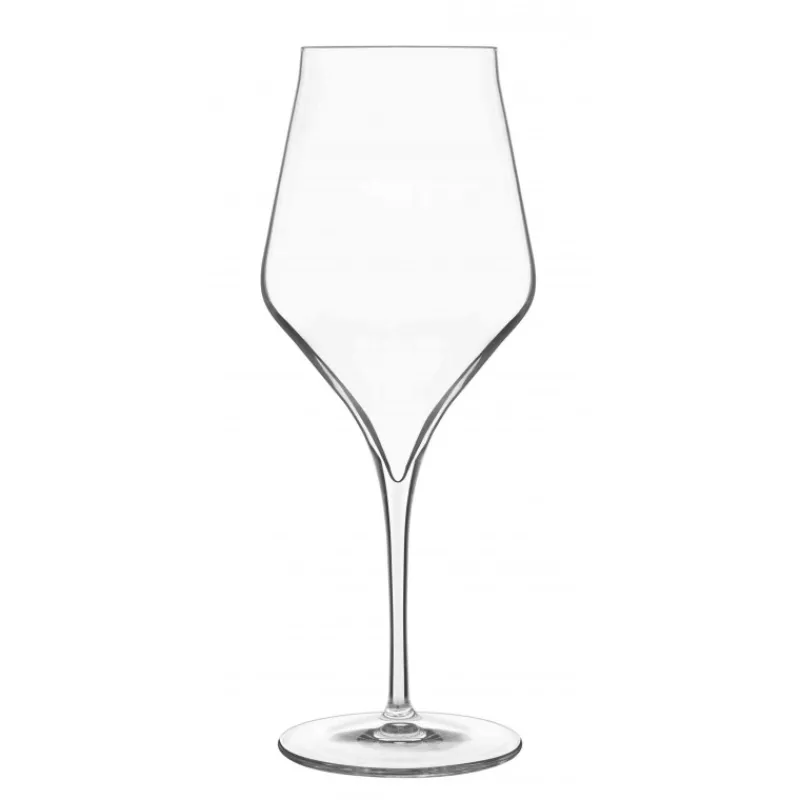 LUIGI BORMIOLI Verres|Verre à Vin Rouge Bordeaux 55 cl (x6) SUPREMO